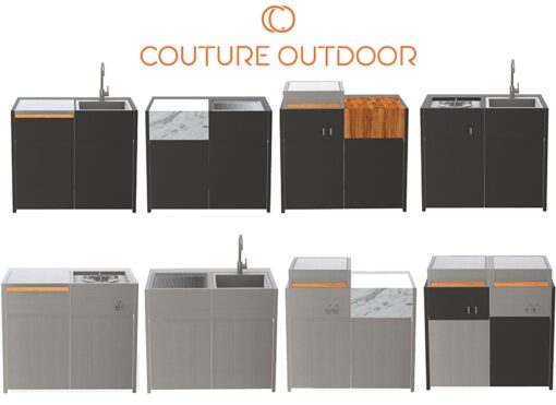 2m-Configurations-luxury-hospitality-modern-outdoor-grills-and-kitchens-anthracite-stainless-steel-Couture-Outdoor-510x371