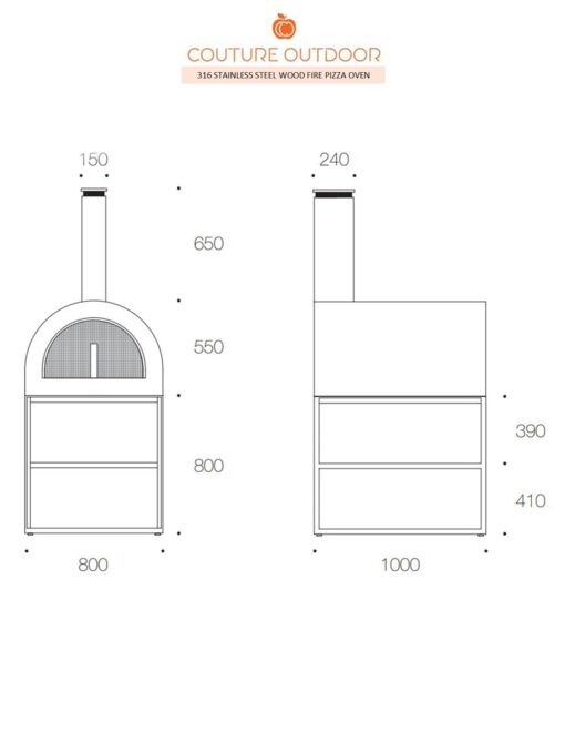 316-ss-stainless-steel-pizza-oven-wood-fire-modern-luxury-510x660