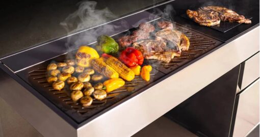 AKOTA-316-SS-STAINLESS-STEEL-CANTILEVER-MODERN-CUSTOM-OUTDOOR-KITCHEN-GRILL-SLEEK-CHARCOAL-510x269