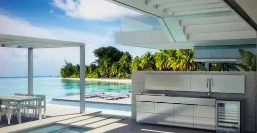 Sleek-Tao-BBQ-Gas-Grill-Luxury-Outdoor-Kitchens-510x264