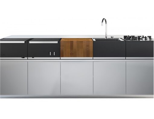 ki-b-modern-luxury-outdoor-kitchen-island-black-stainless-grill-bbq-gas-charcoal-510x394