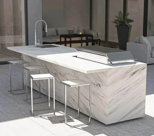 sleek-aventura-bar-professional-custom-modern-luxury-outdoor-kitchen-bbq-grill-316-stainless-stone-white-grey-matchbook-marble-1-510x450