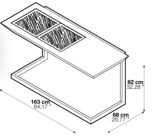 sleek-cantilever-table-grill-portable-yacht-modern-luxury-grill-commercial-hospitality-spec-dimensions-510x446