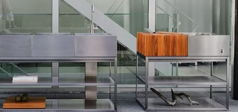 yacht-316-stainless-steel-grill-kitchen-modern-modular-minimalistic-gas-propane-charcoal-teak-moveable