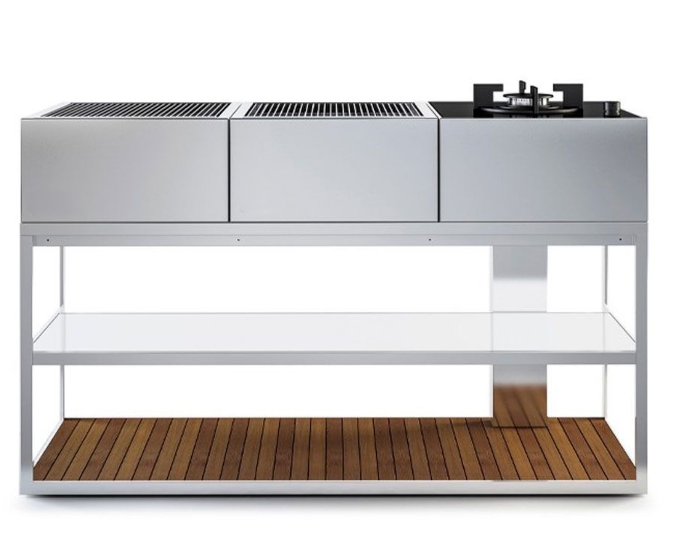 yacht-316-stainless-steel-teak-grill-modular-luxury-kitchen